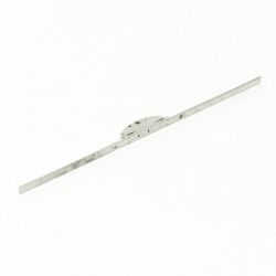 Habo Slotkastdeel 94MP 33-M-650 uitzetraam