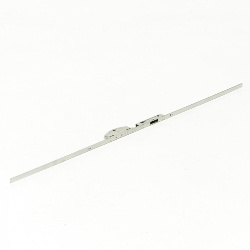 Habo Espagnolet Stolpraam 972MKP 1200mm SKG 2*