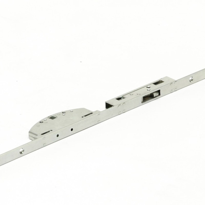 Habo Espagnolet Stolpraam 972SP 1500mm SKG 2* Habo Espagnolet Stolpraam 972SP 1500mm SKG 2*