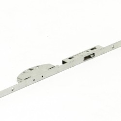 Habo Espagnolet Stolpraam 972SP 1800mm SKG 2*