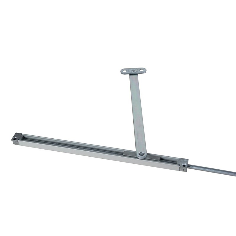 Habo remschaar 711H0 155 voor raam 240-310 Habo remschaar 711H0 155 voor raam 240-310