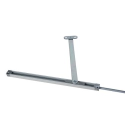 Habo remschaar 711H2 257 voor raam 481-680