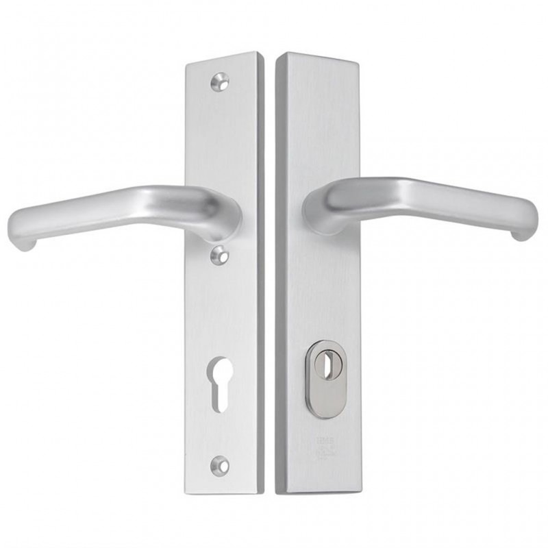Kruk-kruk Veiligheidsbeslag 139220 Pc92Kt F1 SKG*** Kruk-kruk Veiligheidsbeslag 139220 Pc92Kt F1 SKG***