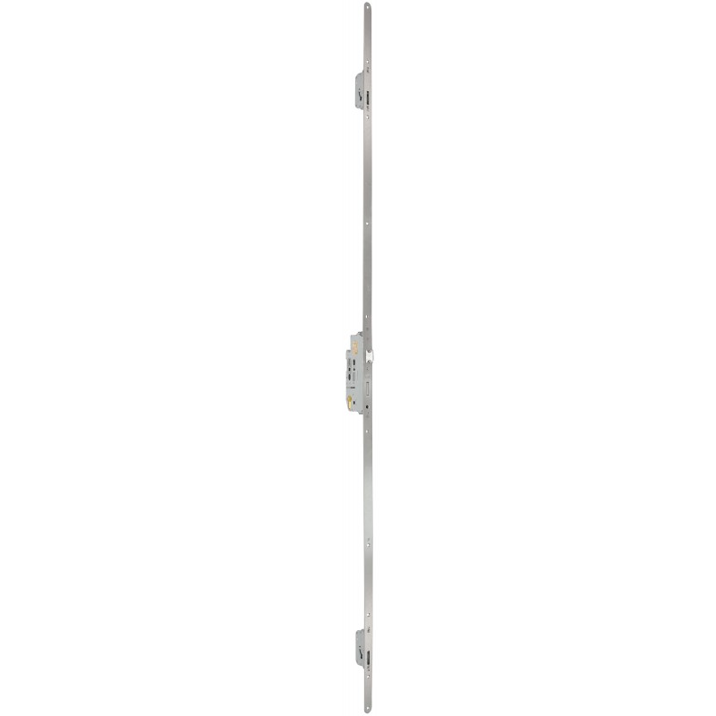 HMB Meerpuntssluiting 500340 - Cilinderbediend - DM 55 - PC 72 - 1700mm - D1/2/3/4 - SKG *** HMB Meerpuntssluiting 500340 - Cilinderbediend - DM 55 - PC 72 - 1700mm - D1/2/3/4 - SKG ***