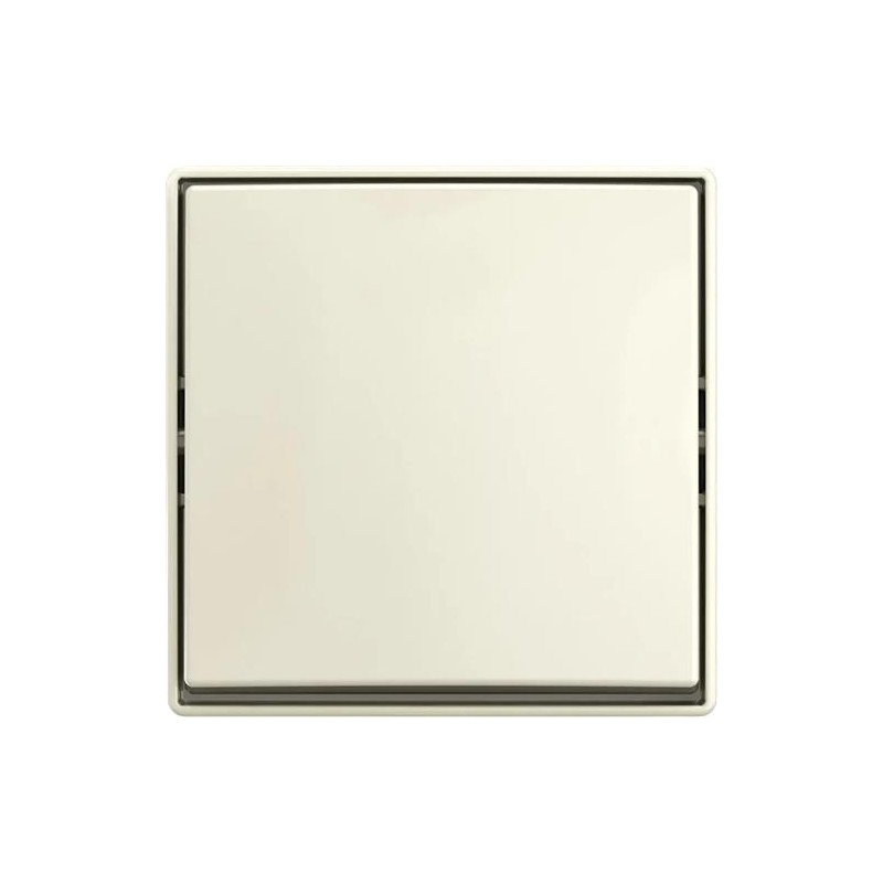Busch-Jaeger Wipschakelaar 2601/6 J-522 - Opbouw - Creme Busch-Jaeger Wipschakelaar 2601/6 J-522 - Opbouw - Creme