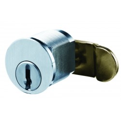 BRIEVENBUSSLOT RUKO 5PIN ZIJSLUITEND
