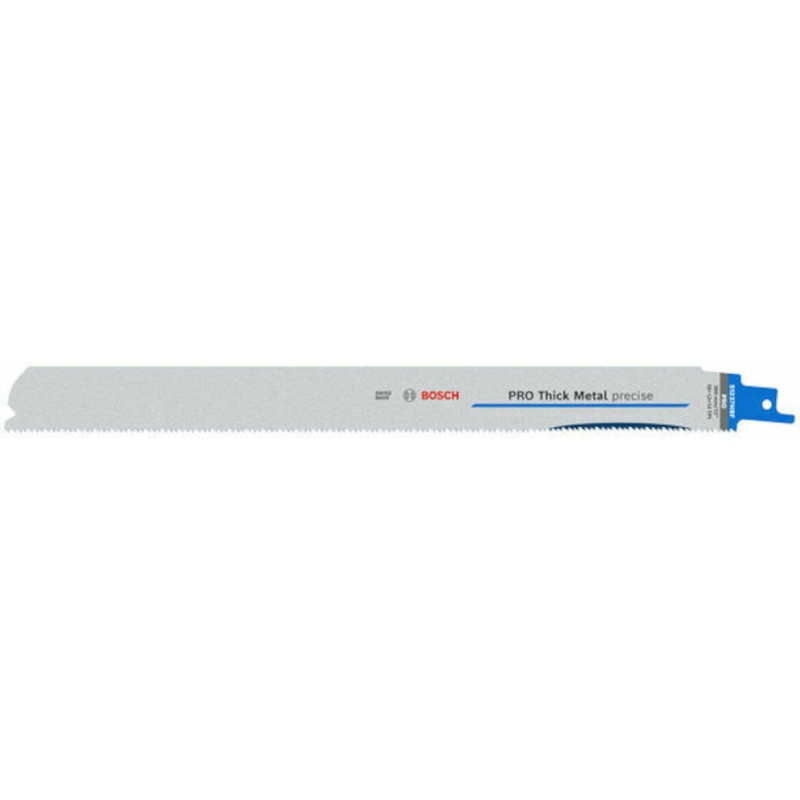 Bosch Reciproblad S1237HBF - 300mm - Metaal - 5 stuks