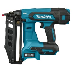 Makita Brad Tacker DBN601ZJ 18V - zonder accu