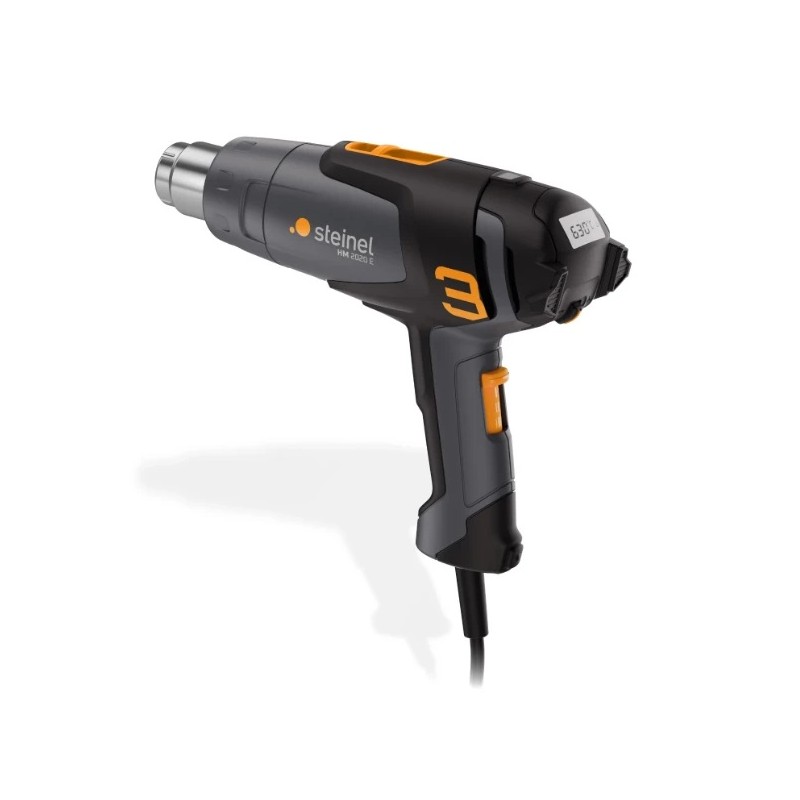 Heteluchtpistool HM2020E - 2200W