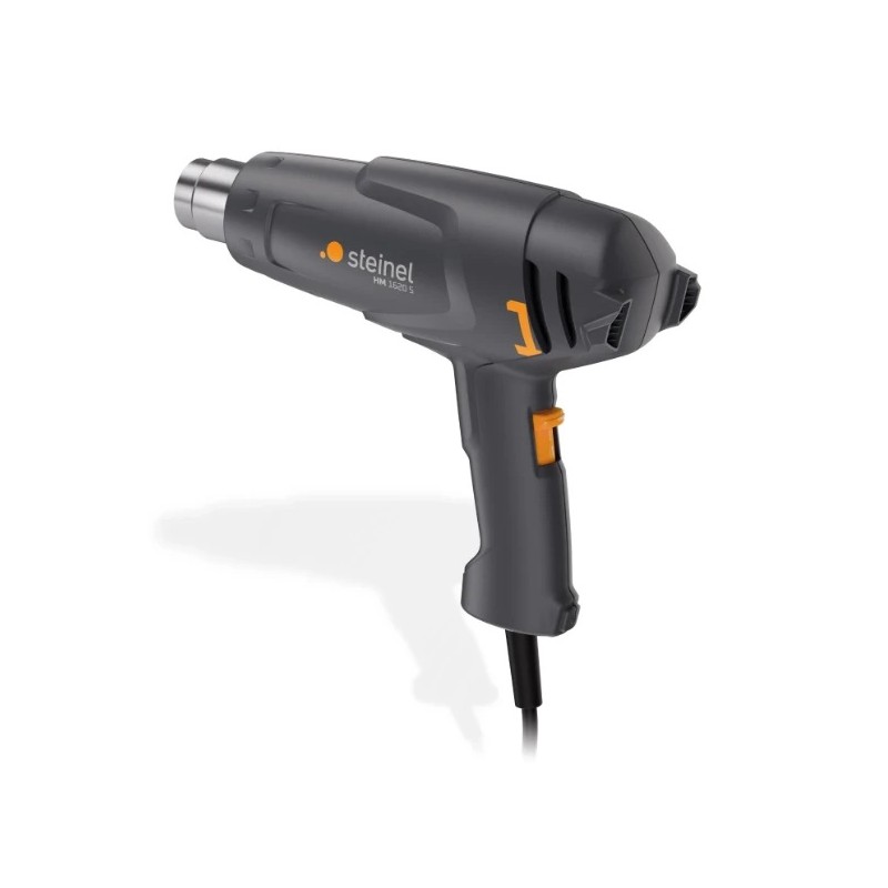 Heteluchtpistool HM1620S - 1600W