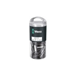 Wera 867/1 Torx Bits Diy - TX 40x25mm - 100 Stuks