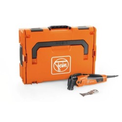 Fein Multimaster MM500 Plus + Inclusief Zaagblad