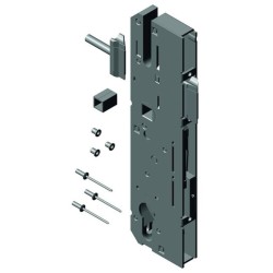 KFV Renovatie Hoofdslot Meerpuntssluiting - Dm 65 - PC 72