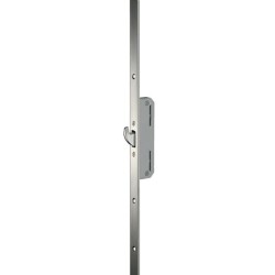KFV Renovatievoorplaat Meerpuntssluiting - RVS - 24mm - PC 72