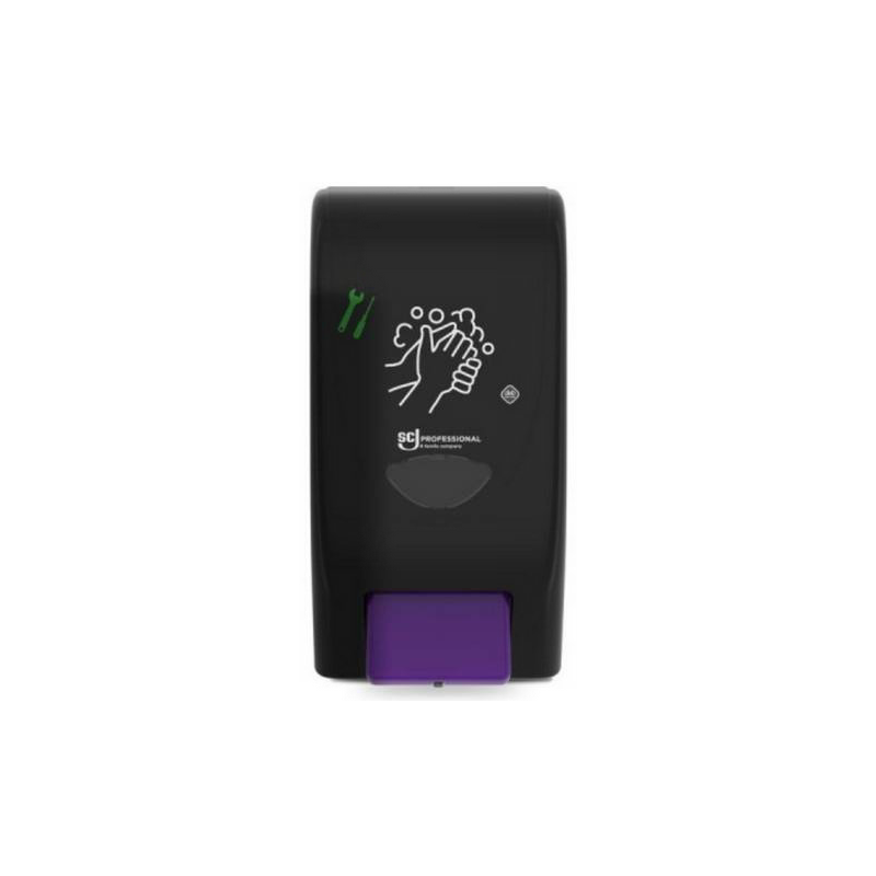 Zeepdispenser Cleanse Heavy 4000 4L