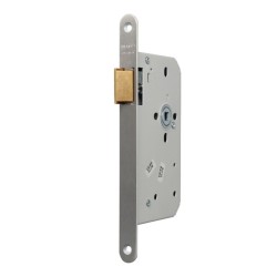 Nemef loopslot 635/17U-60MM ZSP D1+2