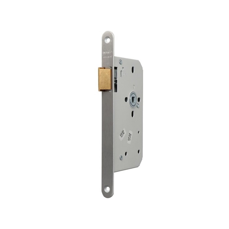 Nemef loopslot 635/17U-60MM ZSP D1+2