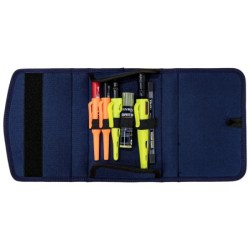 Lyra Markeer Set - 6 Delig