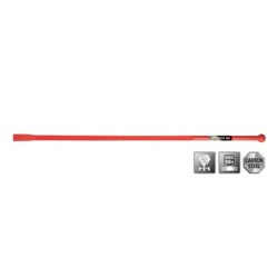 Polet Stootijzer 1.4M x 28mm - Vierkante Beitel
