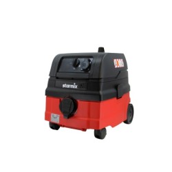 Starmix Stofzuiger ISC L-148 Mini Plus