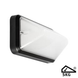 Prolumia Led Pro-Fit - Zwart - Schemer - 3000K/4000K