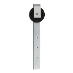 Jw Hangrol 060511 50Mm Nylon 20Kg