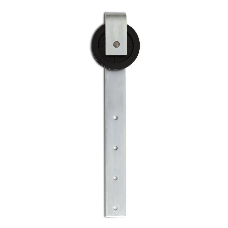 Jw Hangrol 060511 50Mm Nylon 20Kg