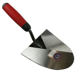 Melkmeisje Metseltroffel Rs180 Soft+Dop