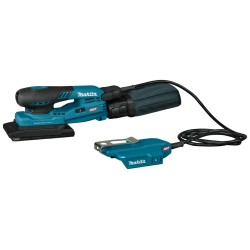 Makita BO005CGZJNL Vlakschuurmachine - XGT 40 V
