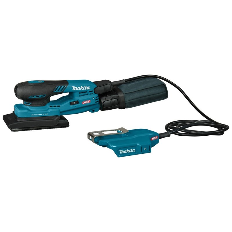 Makita BO005CGZJNL Vlakschuurmachine - XGT 40 V