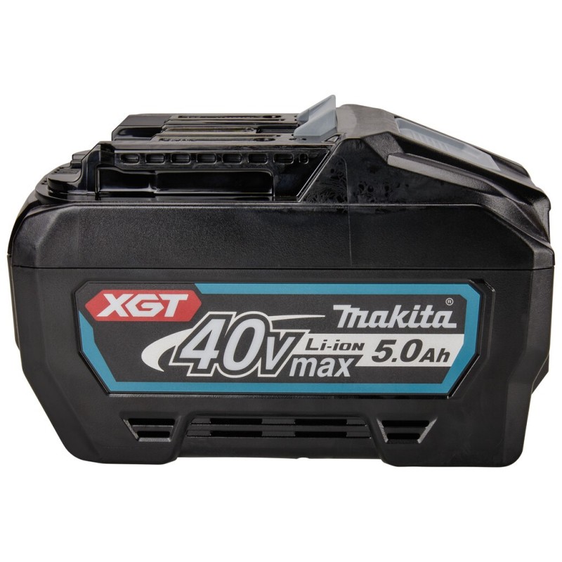 Makita BL4050F XGT 40V Max 5.0Ah Accu Makita BL4050F XGT 40V Max 5.0Ah Accu