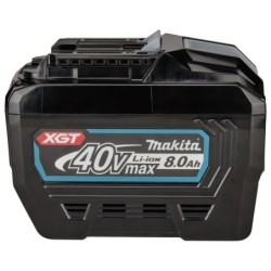 Makita Bl4080F XGT 40V Max 8.0Ah Accu