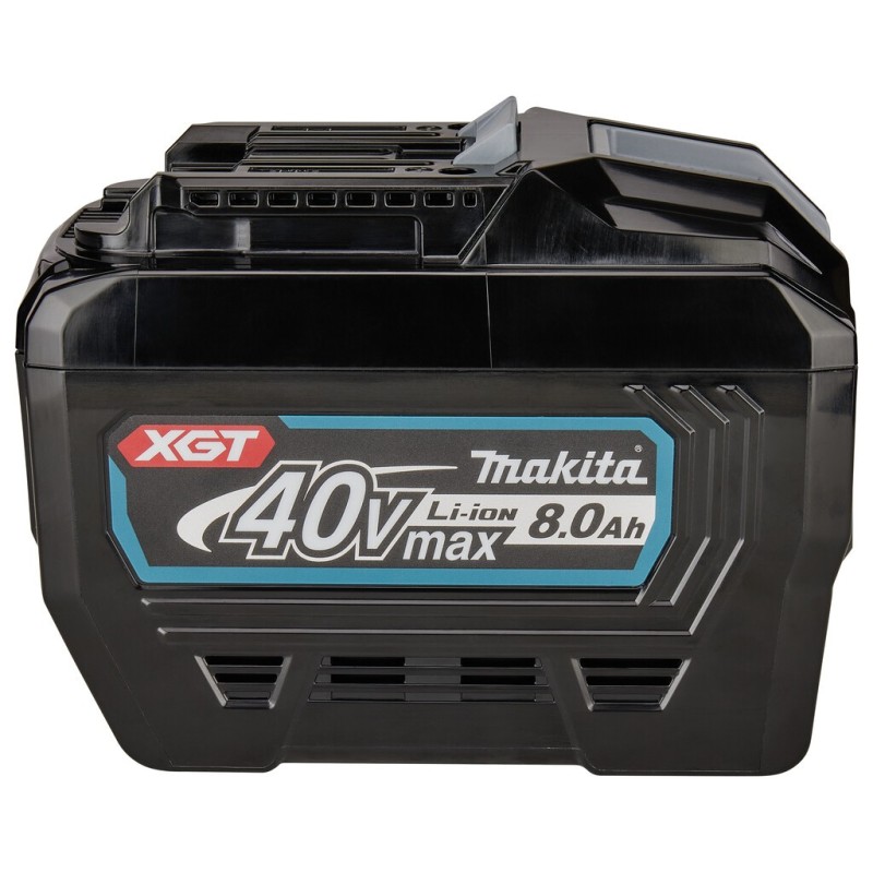 Makita Bl4080F XGT 40V Max 8.0Ah Accu