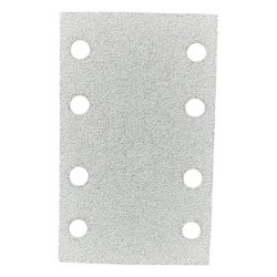 Makita Schuurvel Velcro - 80x133mm - K120 - 10 Stuks