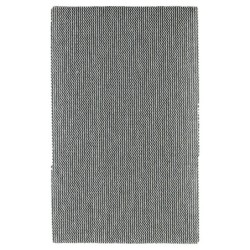 Makita Schuurgaasvel Velcro - 80x133mm - K80 - 10 Stuks