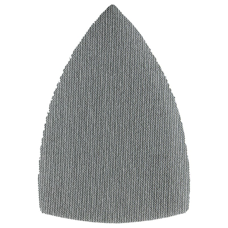 Makita Delta Schuurgaasvel Velcro - 100x150mm - K320 - 10 Stuks Makita Delta Schuurgaasvel Velcro - 100x150mm - K320 - 10 Stuks