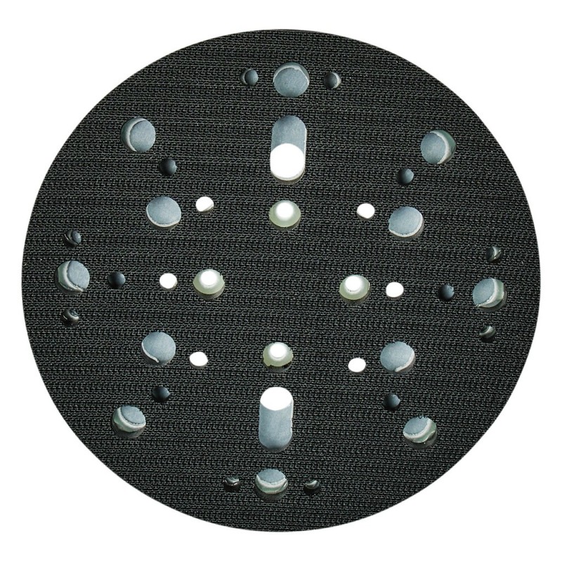 Makita 1914J3-0 Steunschijf Velcro - 150mm