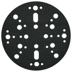 Makita D-78760 Beschermpad - 150mm - Velcro