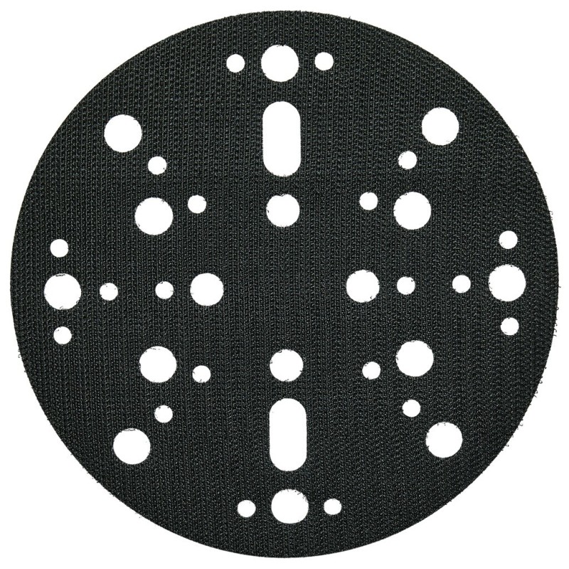 Makita D-78760 Beschermpad - 150mm - Velcro