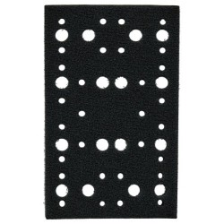 Makita D-78829 Beschermpad - 80x133mm - Velcro - 2 Stuks
