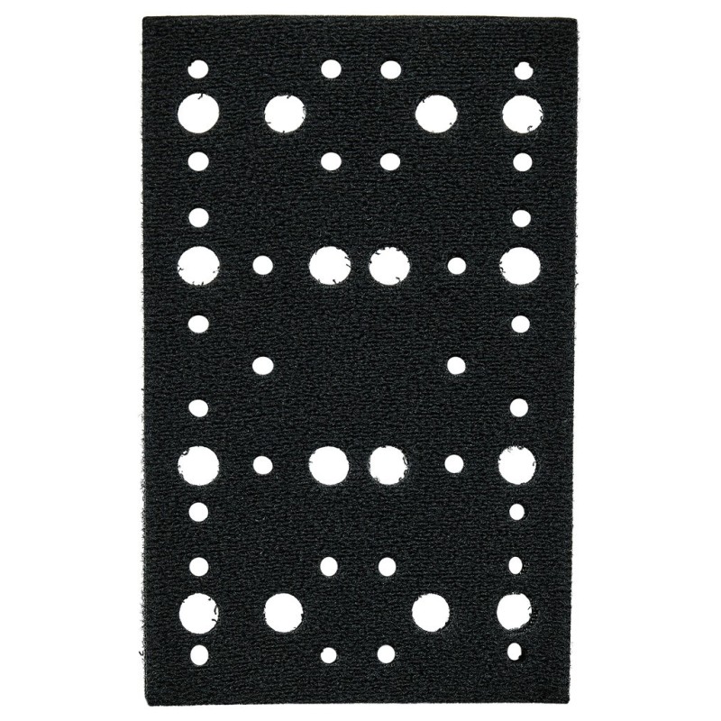 Makita D-78829 Beschermpad - 80x133mm - Velcro - 2 Stuks Makita D-78829 Beschermpad - 80x133mm - Velcro - 2 Stuks