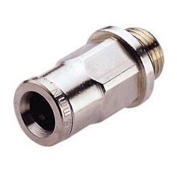 Pneu.Koppeling 10225 Riki Recht 6mmxm5