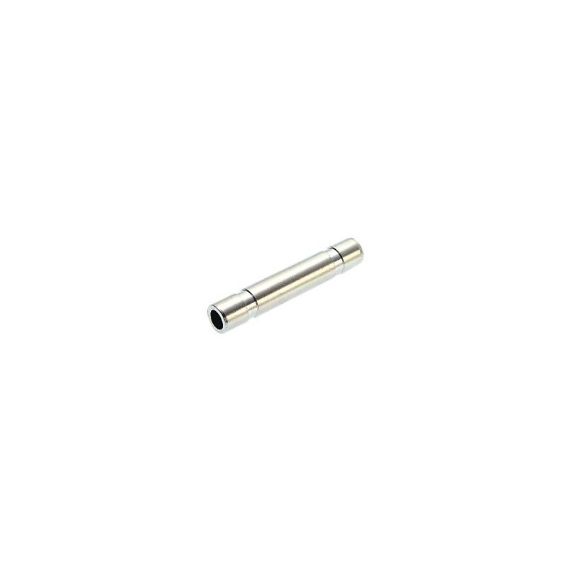 Pneu-Koppeling 10022 Dni Nippel 4mm