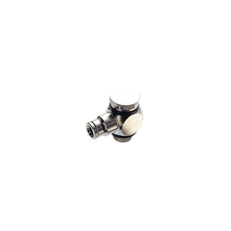 Pneu-Koppeling 10A51 Biki Banjo 8mmxg1/8