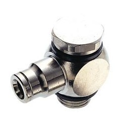 Pneu-Koppeling 10A51 Biki Banjo 8mmxg1/4