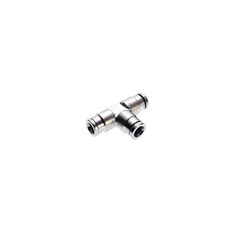 Pneu-T-Koppeling 10060 Tki 3x10mm