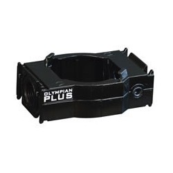 Frame Plug-In Y64A-4Ga-N1N 1/2 Reduceer