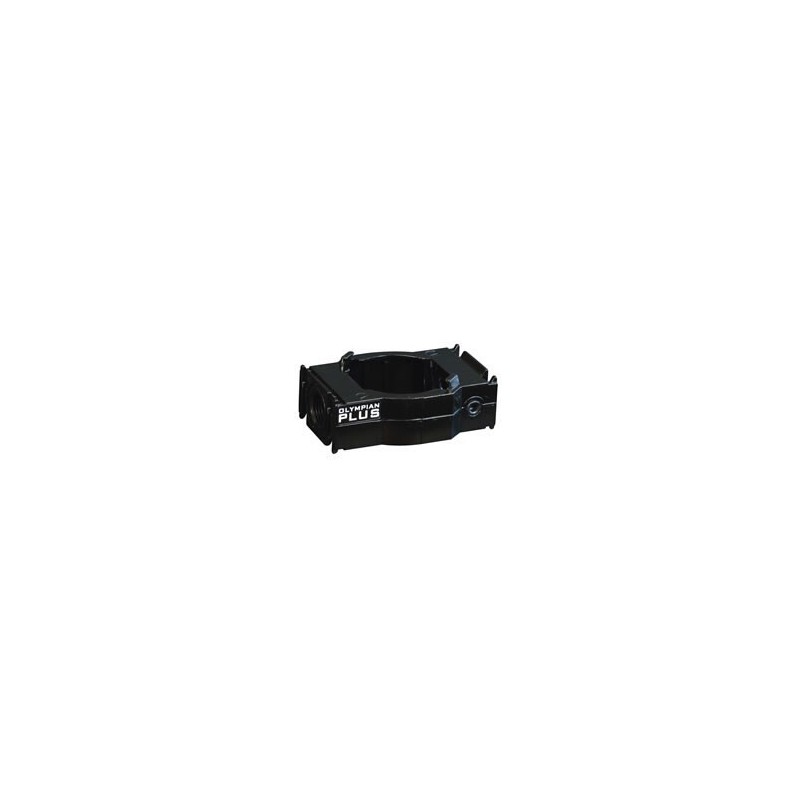 Frame Plug-In Y64A-4Ga-N1N 1/2 Reduceer