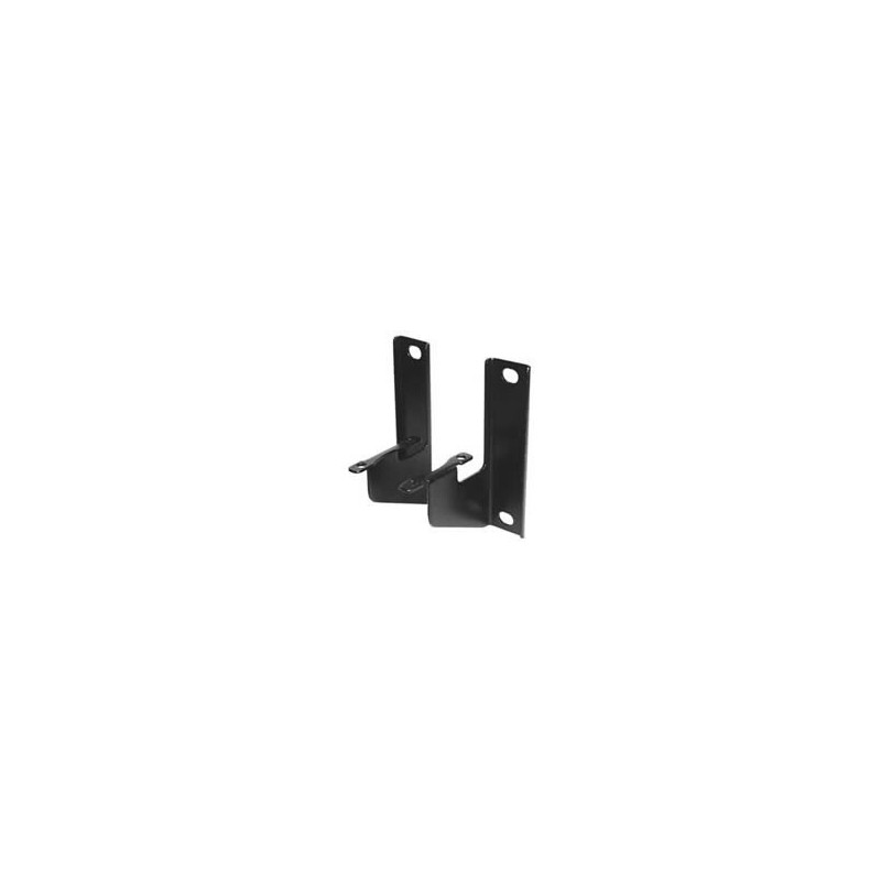 Wandbevestiging 74504-50 Voor 1/2 Reduceer