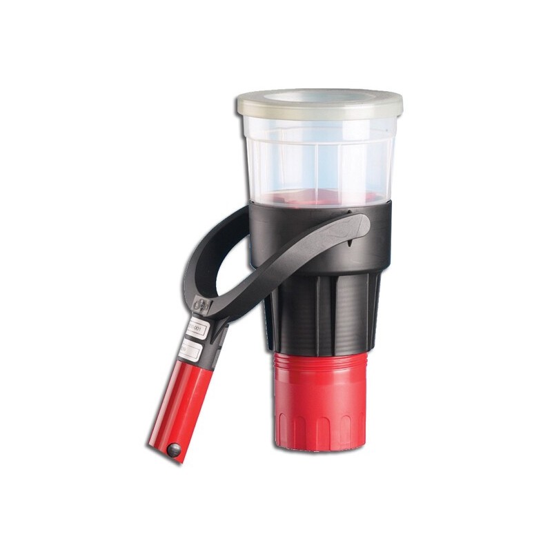 Solo 330 Rookmelder Testdispenser - Tot Diameter Van 100mm
